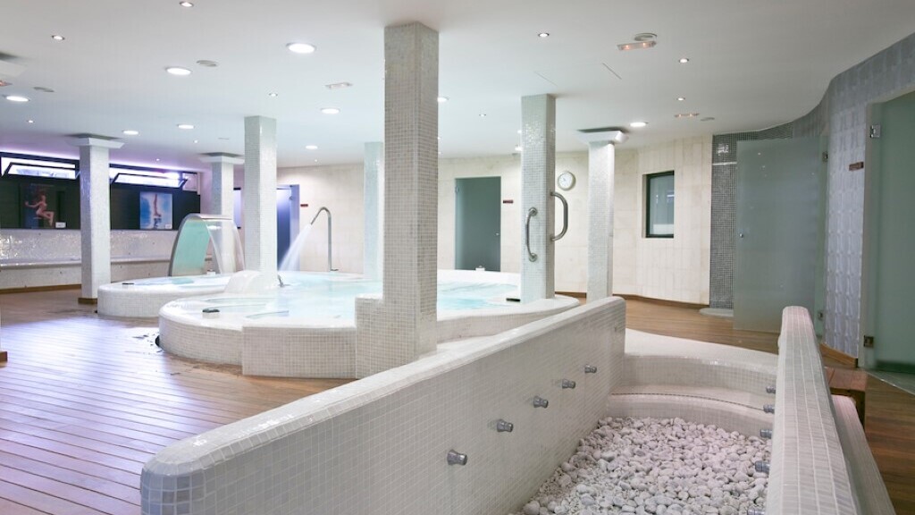 Occidental Roca Negra